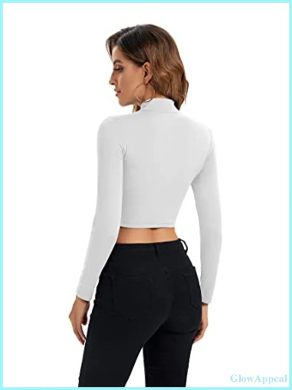N/A womens long